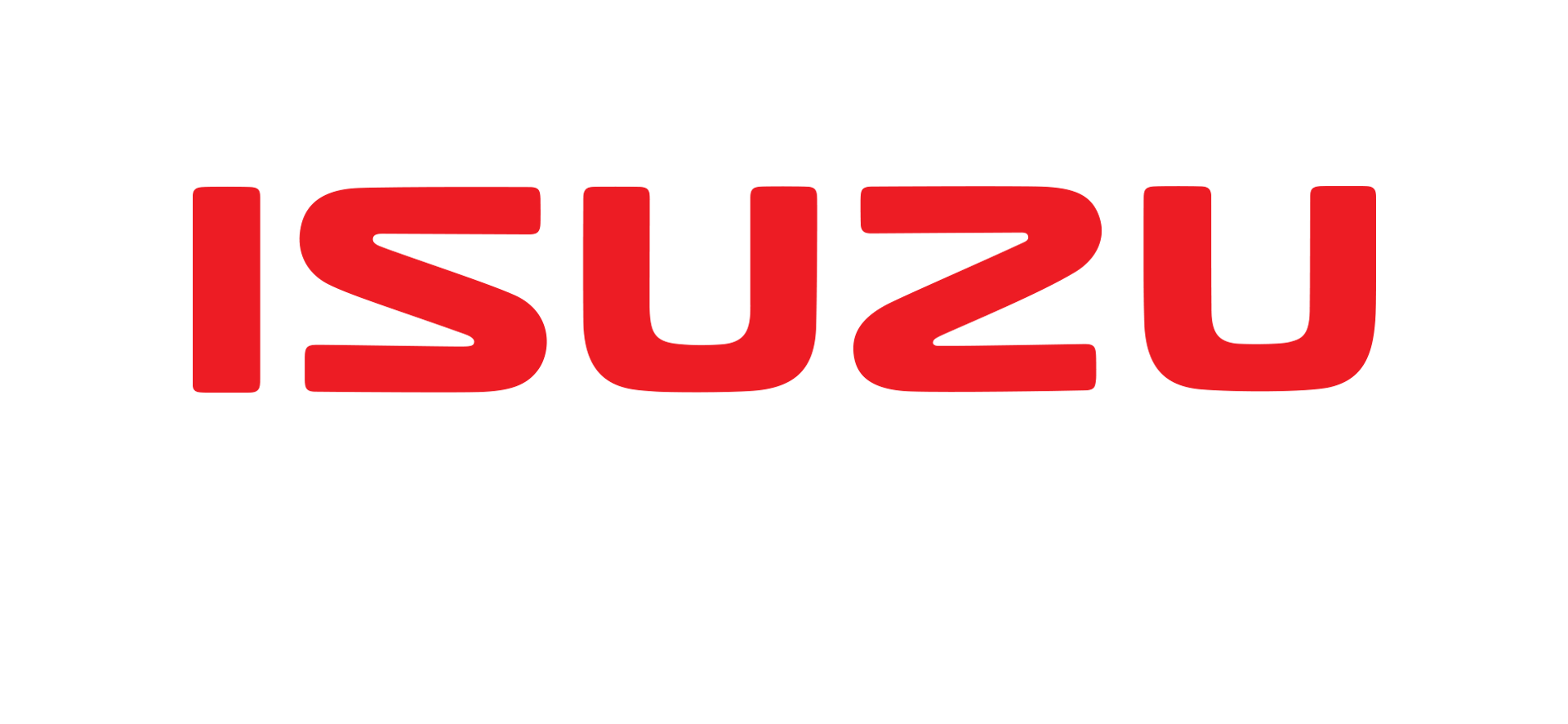 Чья фирма isuzu